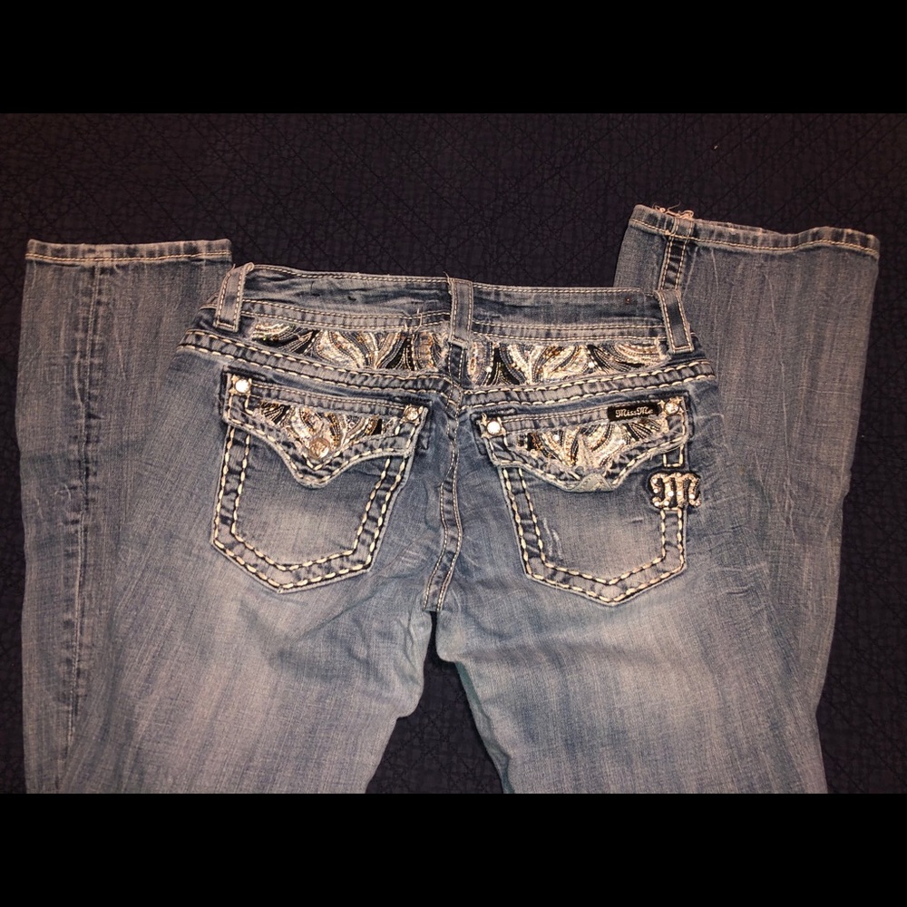 Miss Me size 29